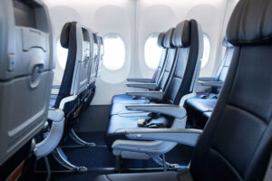 American Airlines Seat Plans: A Comprehensive Guide to Choosing Your Seat