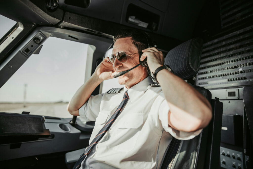 How Long to Become a Flight Instructor