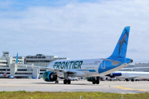 Frontier Airlines Wifi Plans: Everything You Need to Know