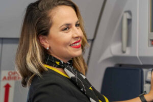 Spirit Airlines Flight Attendant Requirements: What You Need to Know