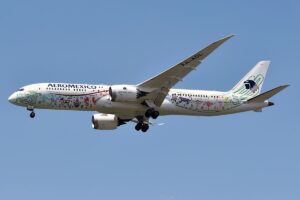 The Airline Liveries We Still Miss Painting in the Sky