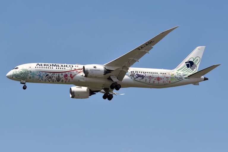 The Airline Liveries We Still Miss Painting in the Sky