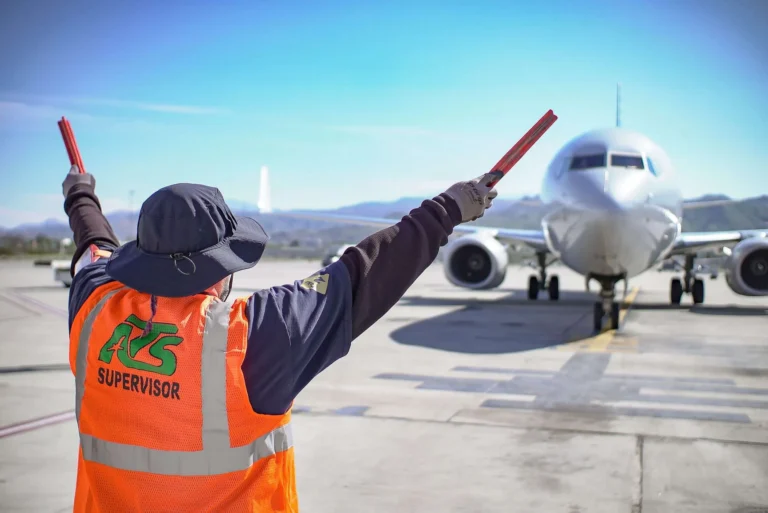 Airport Terminal Services: Complete Overview & Guide