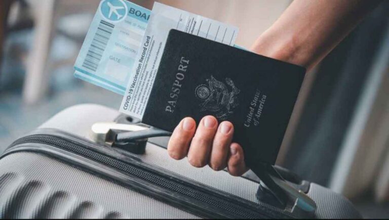 Airport Immigration Services: Complete Guide for International Travelers