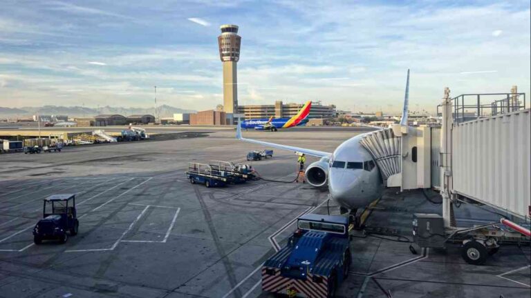 Airport Operations: The Hidden System Keeping Every Flight on Track