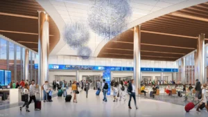 Airport Terminal Facilities: Complete Guide