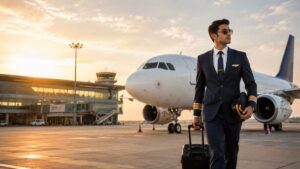 Airport Ground Crew: The Unsung Heroes Keeping Flights Running Smoothly