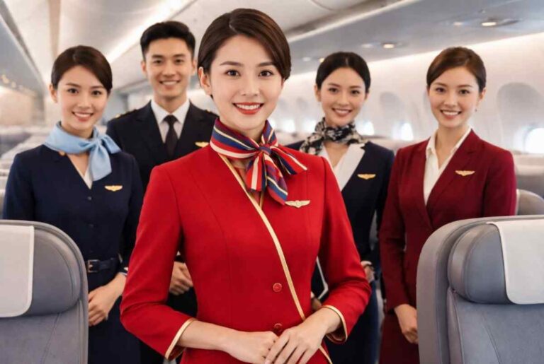 Customer Service in Aviation: What Really Matters