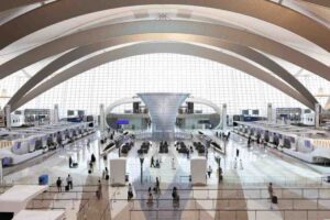 Airport Terminal Architecture: Designing the Gateways of Modern Travel