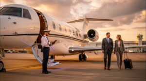 Airport Hospitality: Creating Exceptional Travel Experiences for Every Passenger