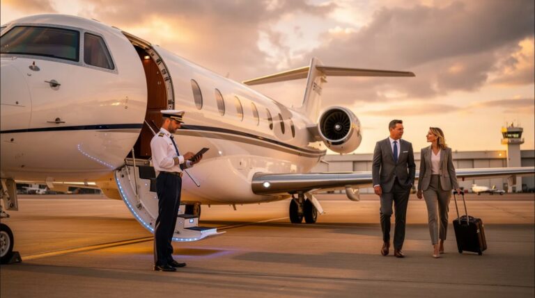Airport Hospitality: Creating Exceptional Travel Experiences for Every Passenger