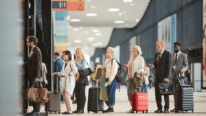Why Some Airlines Still Refuse to Serve Alcohol on Flights