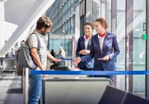 Airport Gate Agent Duties: A Complete Guide to What the Job Really Involves