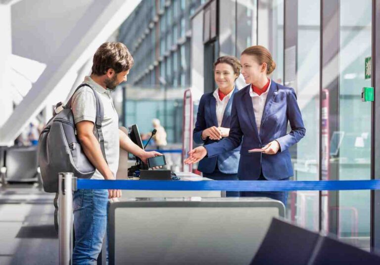 Airport Gate Agent Duties: A Complete Guide to What the Job Really Involves