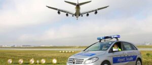 Airport Security Manager: Roles, Responsibilities, Skills Explained