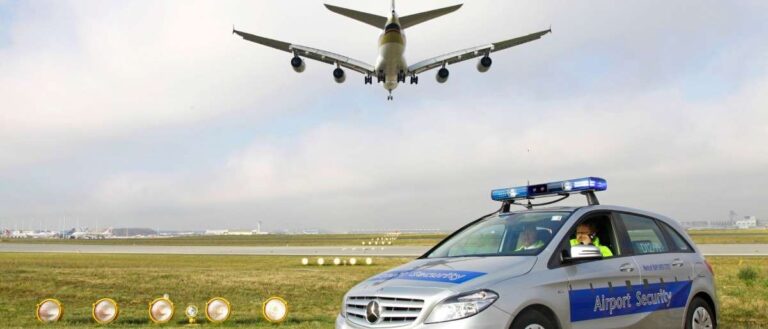 Airport Security Manager: Roles, Responsibilities, Skills Explained