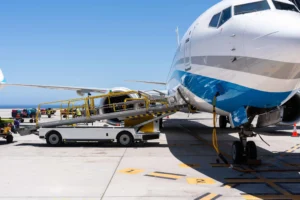 Aircraft Ground Services: Essential Airport Operations Guide