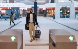 Airport Check-In Services: Simplifying the Start of Every Journey