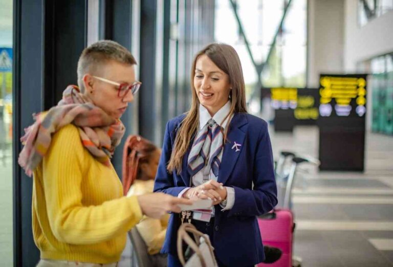 Airport Travel Assistance: How to Make Every Journey Smoother