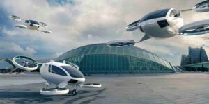 The Future of Air Travel: What Flying Will Look Like Tomorrow