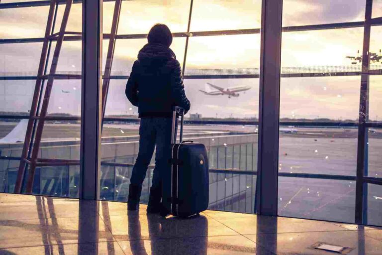 Airport Service Providers: What Travelers Should Know