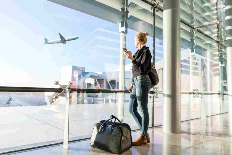 Airport Departure Assistance: A Smarter Way to Start Your Journey