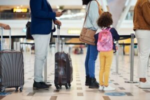 Domestic Airport Guide: Facilities, Check-In Process and Travel Tips