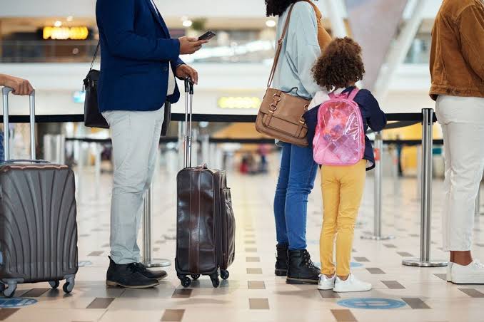 Domestic Airport Guide: Facilities, Check-In Process and Travel Tips