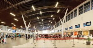 Airport Terminal Facilities: Complete Guide to Modern Airports Meta