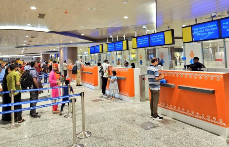 Complete Airport Arrival Guide for Stress-Free Travel