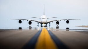 Live Flight Tracker