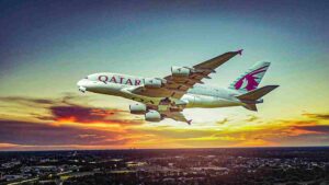 Qatar Airways