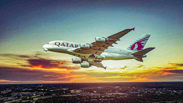 Qatar Airways