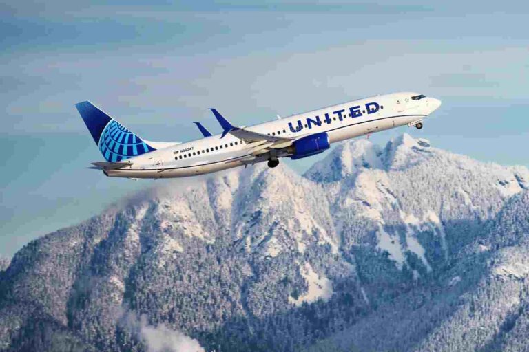 United Airlines