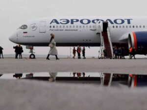 Aeroflot