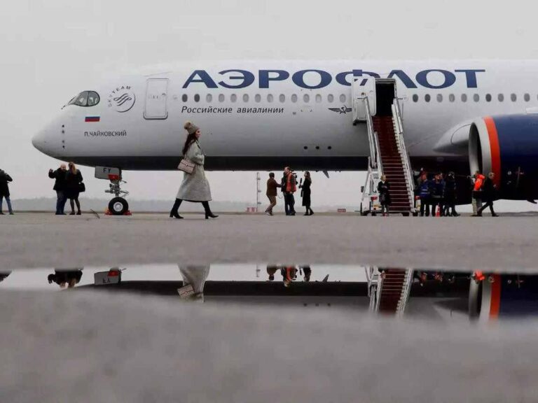 Aeroflot
