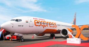 Air India Express: India’s Fastest-Growing Value Carrier