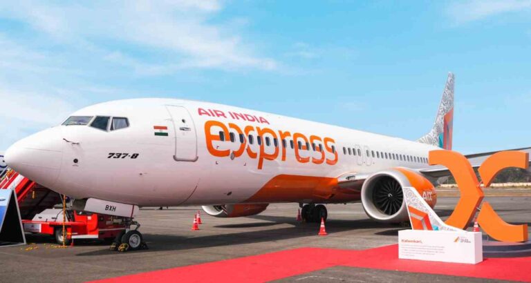 Air India Express: India’s Fastest-Growing Value Carrier