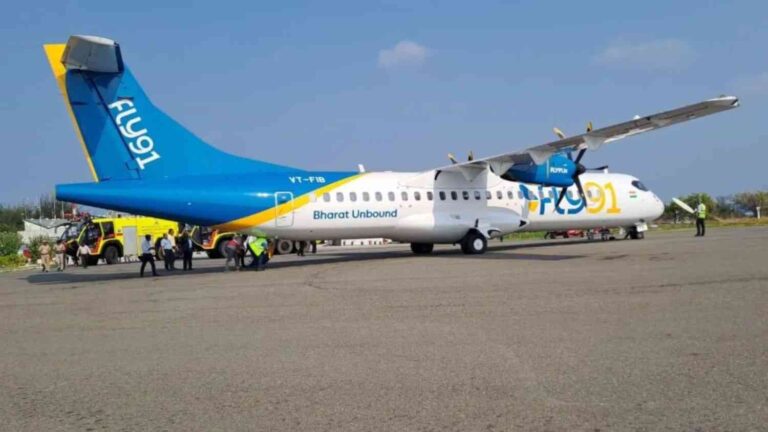 fly91